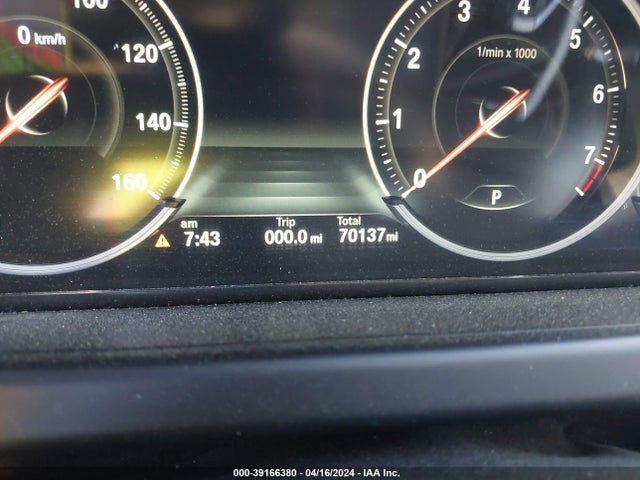 BMW 650i 2015 WBAYP9C53FD169714 Image 15