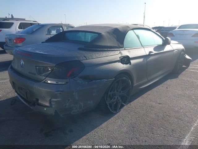 BMW 650i 2015 WBAYP9C53FD169714 Image 6