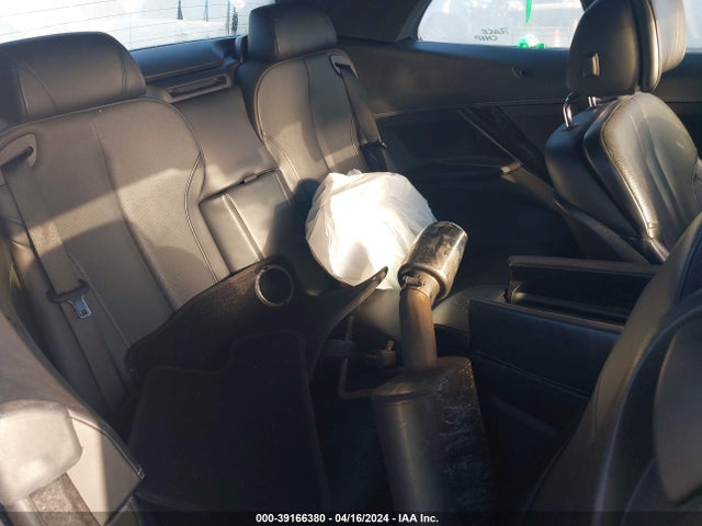BMW 650i 2015 WBAYP9C53FD169714 Image 8