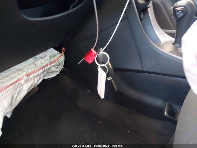 Chevrolet Trax Fwd Ls 2020 3GNCJKSB2LL203166 Image 11