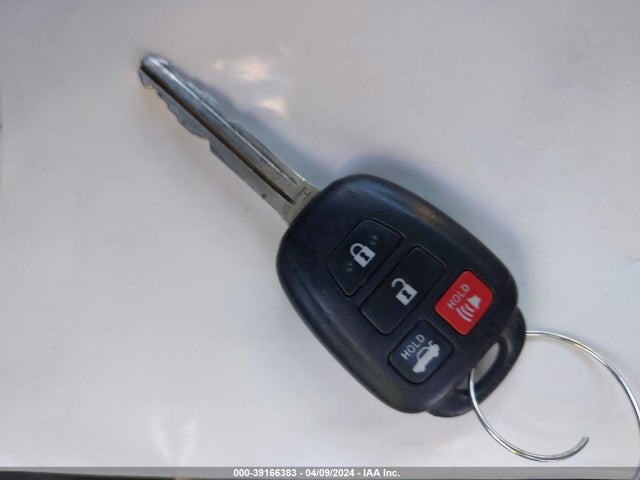 Toyota Corolla S Plus 2014 5YFBURHE5EP150345 Image 11