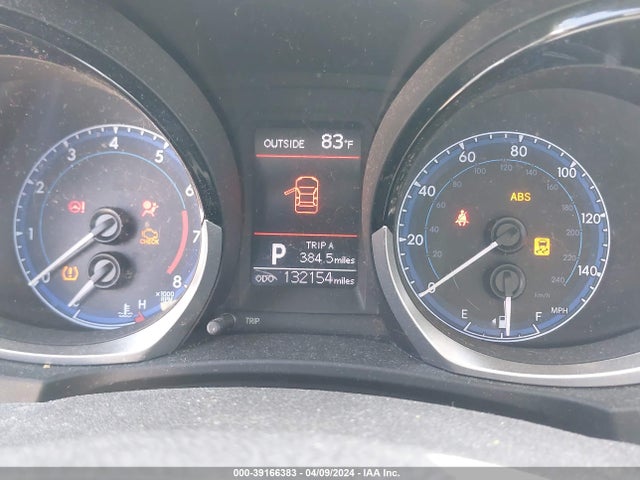 Toyota Corolla S Plus 2014 5YFBURHE5EP150345 Image 7