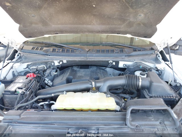 Ford F-150 Lariat 2019 1FTEW1E43KKC09956 Image 10