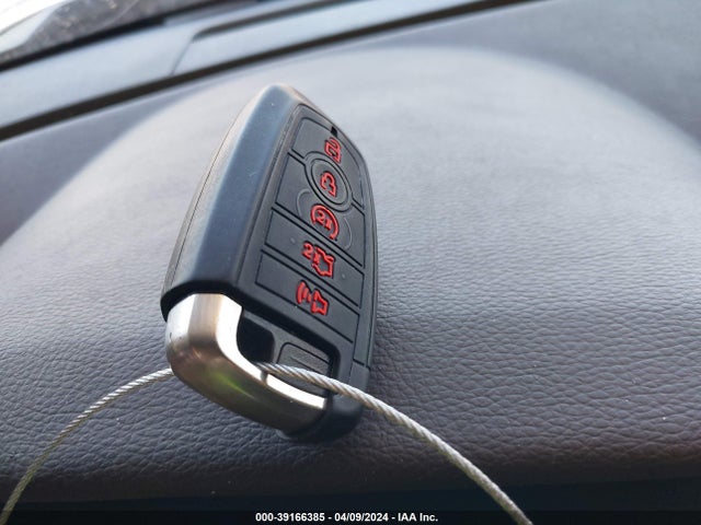 Ford F-150 Lariat 2019 1FTEW1E43KKC09956 Image 11