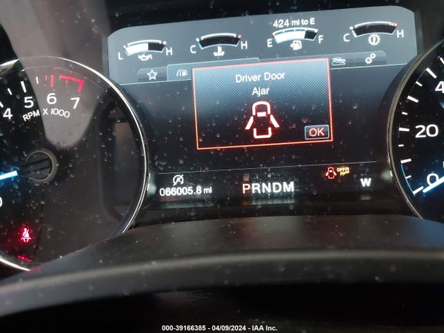 Ford F-150 Lariat 2019 1FTEW1E43KKC09956 Image 15
