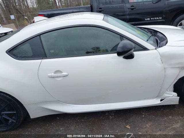 Toyota Gr86 Premium 2023 JF1ZNBF15P8750841 Image 13