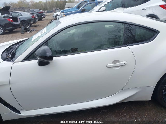 Toyota Gr86 Premium 2023 JF1ZNBF15P8750841 Image 14