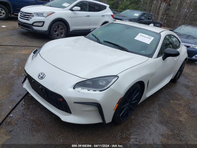 Toyota Gr86 Premium 2023 JF1ZNBF15P8750841 Image 2