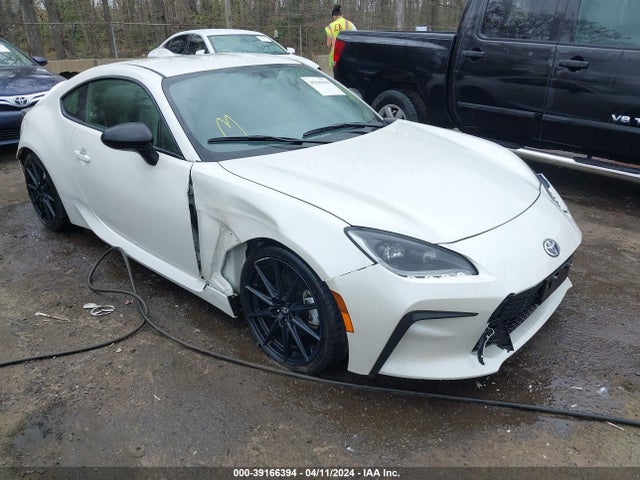 Toyota Gr86 Premium 2023 JF1ZNBF15P8750841 Image 6
