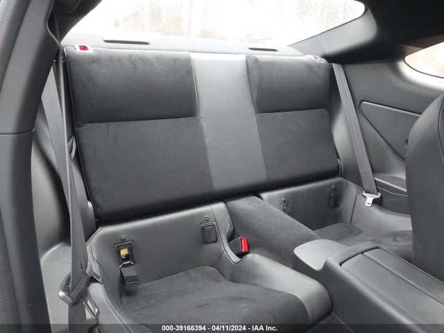 Toyota Gr86 Premium 2023 JF1ZNBF15P8750841 Image 8