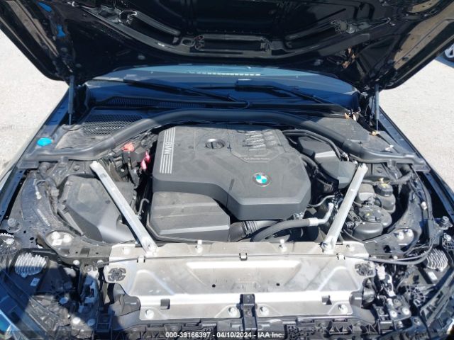 WBA53AP05NCL08454 BMW 430I