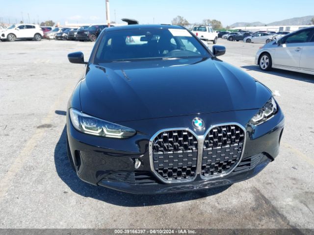WBA53AP05NCL08454 BMW 430I