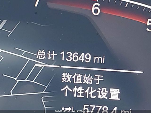 WBA53AP05NCL08454 BMW 430I
