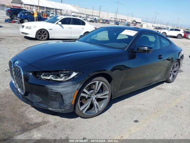 WBA53AP05NCL08454 BMW 430I
