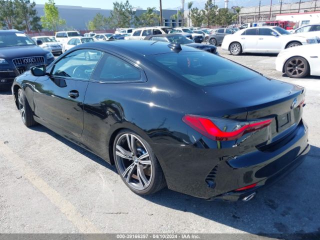 WBA53AP05NCL08454 BMW 430I