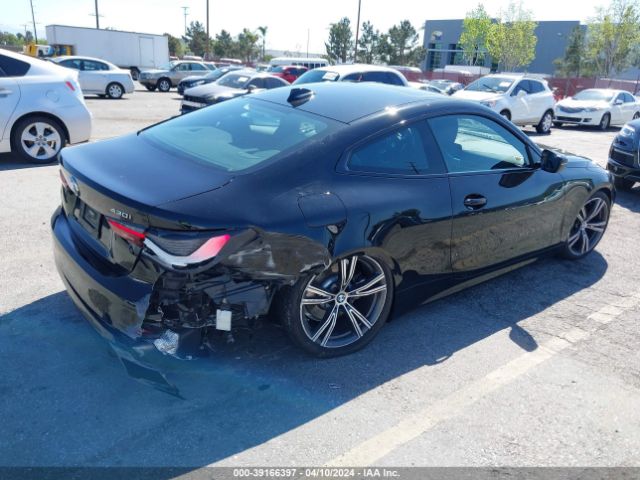 WBA53AP05NCL08454 BMW 430I