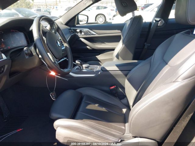 WBA53AP05NCL08454 BMW 430I