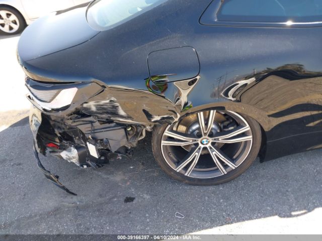 WBA53AP05NCL08454 BMW 430I