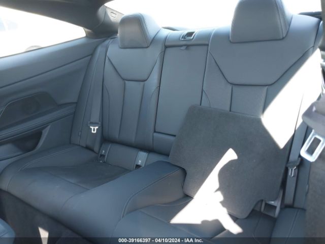 WBA53AP05NCL08454 BMW 430I
