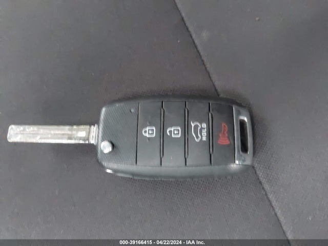 KIA Soul 2017 KNDJN2A2XH7460044 Image 11