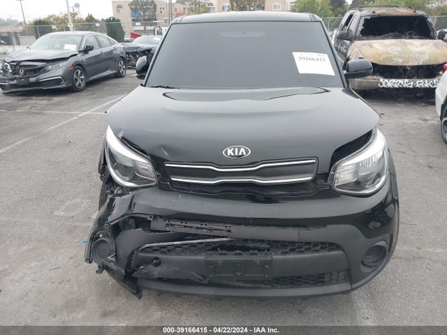 KIA Soul 2017 KNDJN2A2XH7460044 Image 12