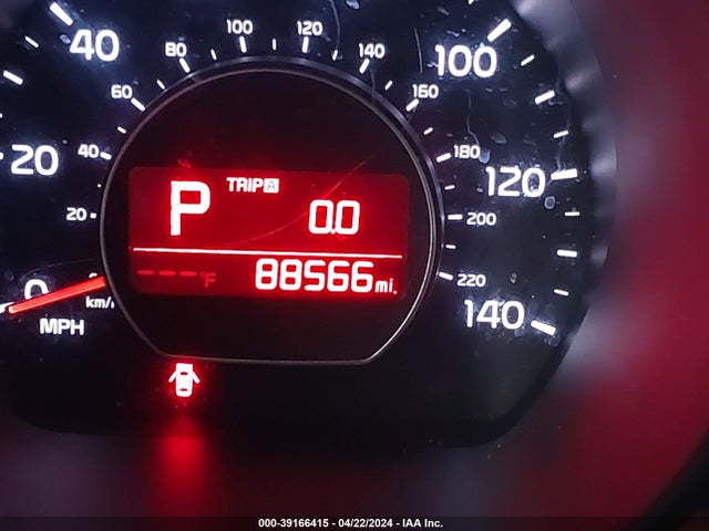 KIA Soul 2017 KNDJN2A2XH7460044 Image 15
