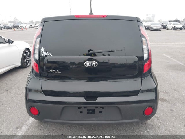KIA Soul 2017 KNDJN2A2XH7460044 Image 16