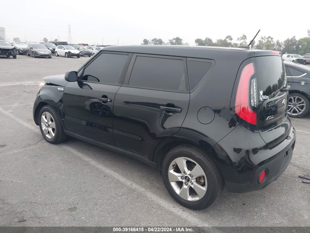 KIA Soul 2017 KNDJN2A2XH7460044 Image 3