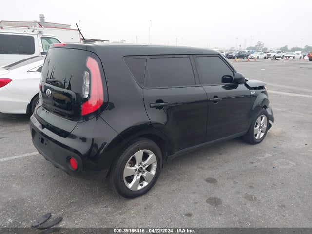 KIA Soul 2017 KNDJN2A2XH7460044 Image 4