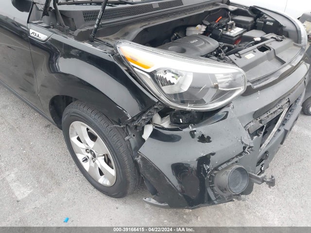 KIA Soul 2017 KNDJN2A2XH7460044 Image 6