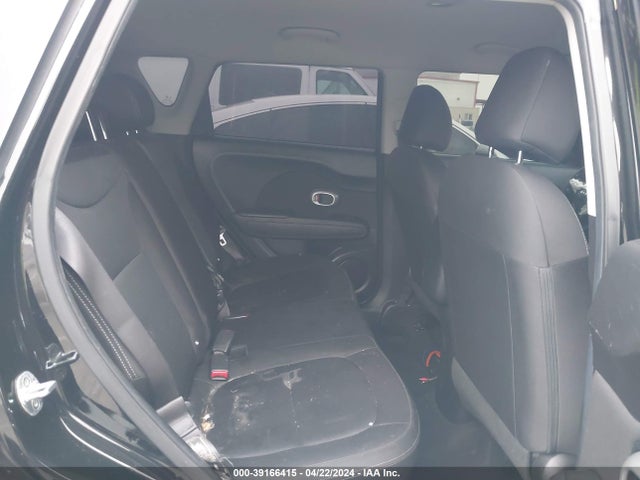 KIA Soul 2017 KNDJN2A2XH7460044 Image 8