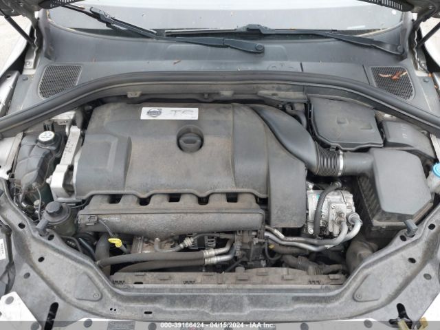 YV4902DZ3E2554833 Volvo Xc60 T6/t6 Platinum/t6 Premier Plus/t6 R-design/t6 R-design Platinum/t6 R-design Premier Plus