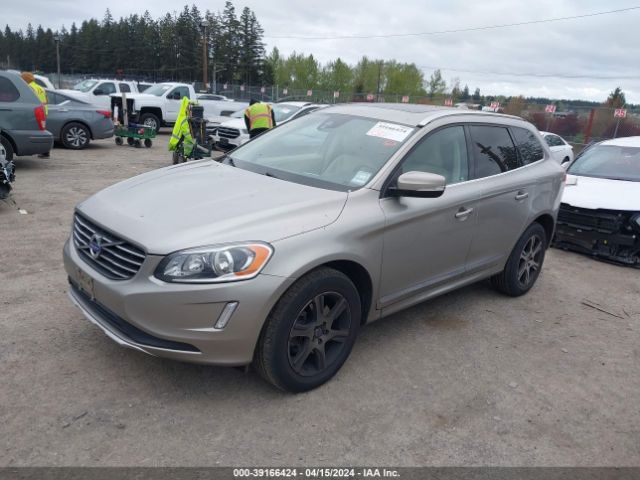 YV4902DZ3E2554833 Volvo Xc60 T6/t6 Platinum/t6 Premier Plus/t6 R-design/t6 R-design Platinum/t6 R-design Premier Plus