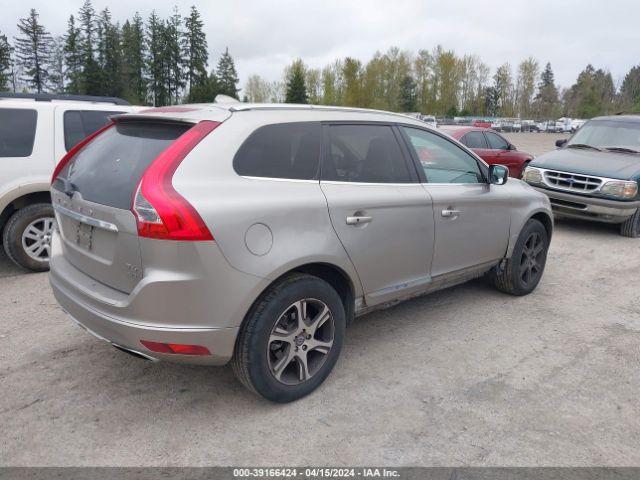 YV4902DZ3E2554833 Volvo Xc60 T6/t6 Platinum/t6 Premier Plus/t6 R-design/t6 R-design Platinum/t6 R-design Premier Plus