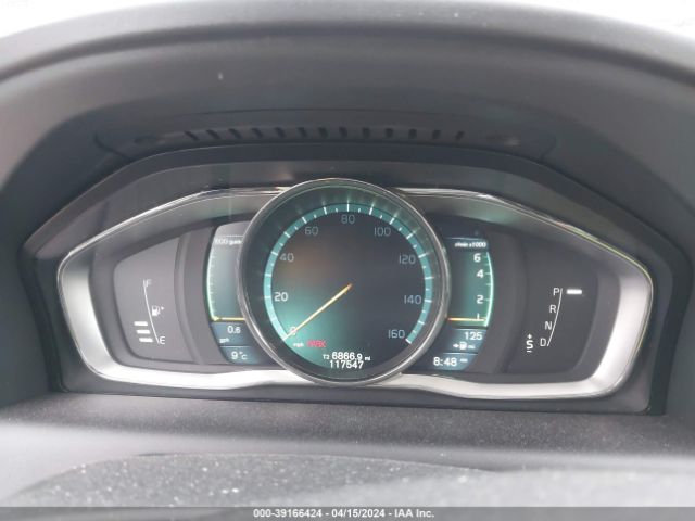 YV4902DZ3E2554833 Volvo Xc60 T6/t6 Platinum/t6 Premier Plus/t6 R-design/t6 R-design Platinum/t6 R-design Premier Plus