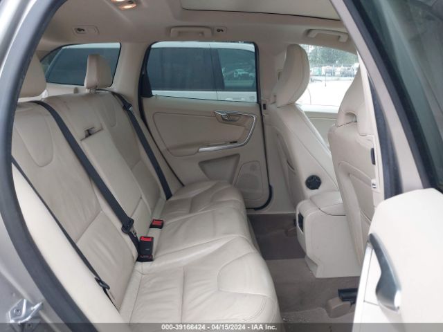 YV4902DZ3E2554833 Volvo Xc60 T6/t6 Platinum/t6 Premier Plus/t6 R-design/t6 R-design Platinum/t6 R-design Premier Plus
