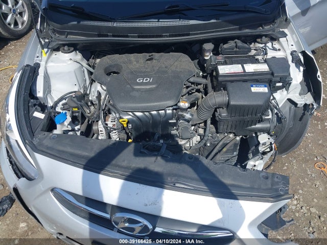 Hyundai Accent Sport 2015 KMHCU5AE4FU217542 Image 10