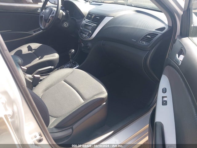Hyundai Accent Sport 2015 KMHCU5AE4FU217542 Image 5