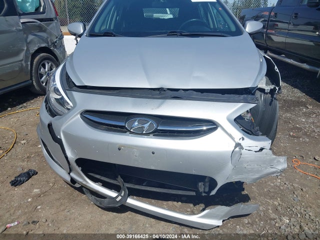 Hyundai Accent Sport 2015 KMHCU5AE4FU217542 Image 6