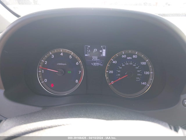 Hyundai Accent Sport 2015 KMHCU5AE4FU217542 Image 7