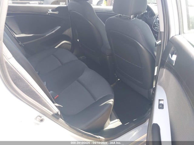 Hyundai Accent Sport 2015 KMHCU5AE4FU217542 Image 8