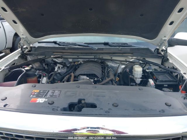 3GTU2WEC1EG486421 GMC Sierra 1500 Denali