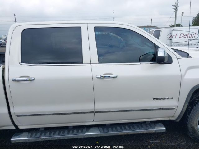 3GTU2WEC1EG486421 GMC Sierra 1500 Denali