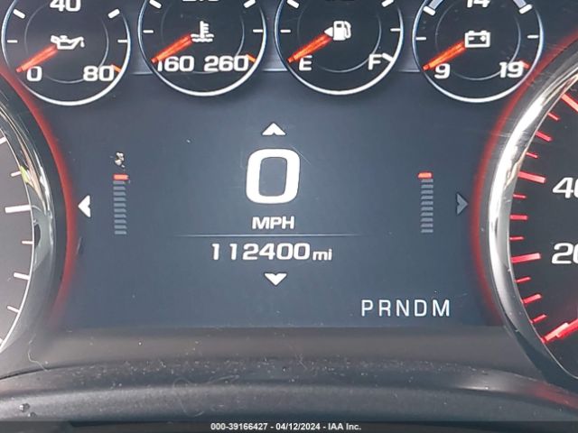 3GTU2WEC1EG486421 GMC Sierra 1500 Denali