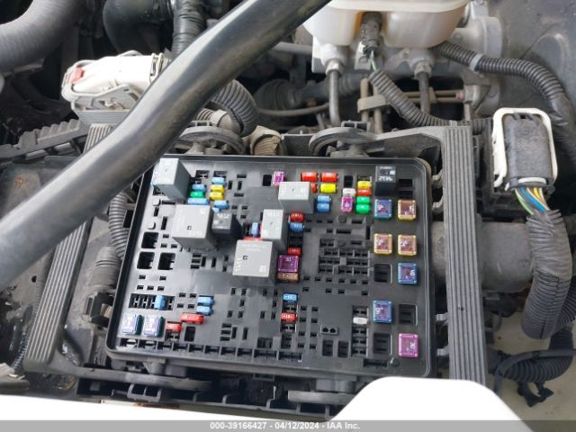 3GTU2WEC1EG486421 GMC Sierra 1500 Denali