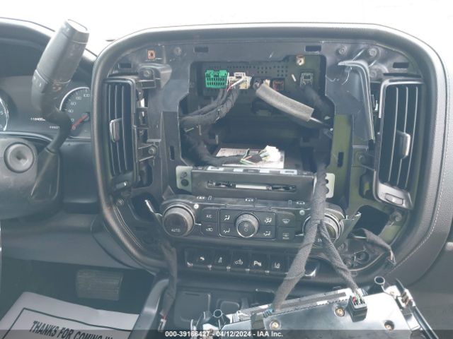 3GTU2WEC1EG486421 GMC Sierra 1500 Denali