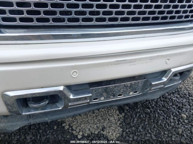 3GTU2WEC1EG486421 GMC Sierra 1500 Denali