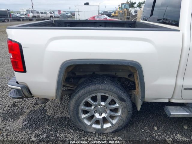 3GTU2WEC1EG486421 GMC Sierra 1500 Denali