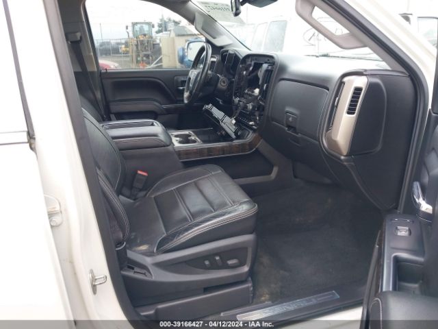 3GTU2WEC1EG486421 GMC Sierra 1500 Denali