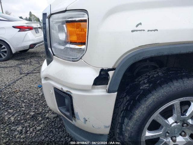 3GTU2WEC1EG486421 GMC Sierra 1500 Denali